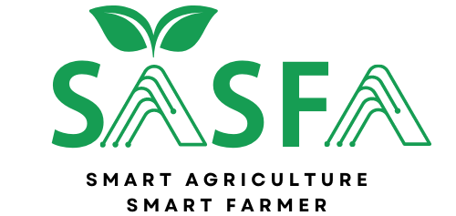 SmartAgricultureSmartFarmer